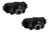 Comprar Cilindros Freno X2 Fiat Uno Duna Regata 147 Autorregulables