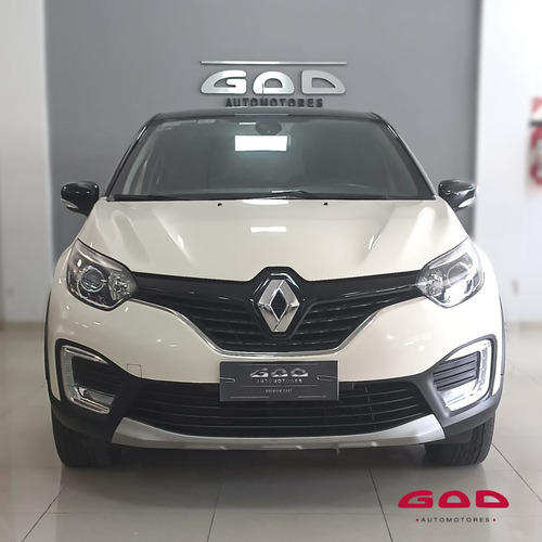 Renault Captur 2.0 Intens