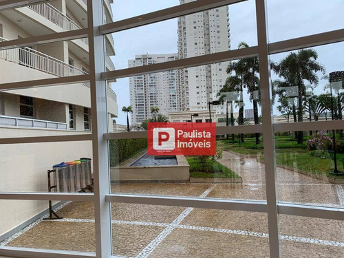 Imagem 22 de 30 de Sala Para Alugar, 65 M² Por R$ 2.700,00/mês - Chácara Santo Antônio (zona Sul) - São Paulo/sp - Sa1533