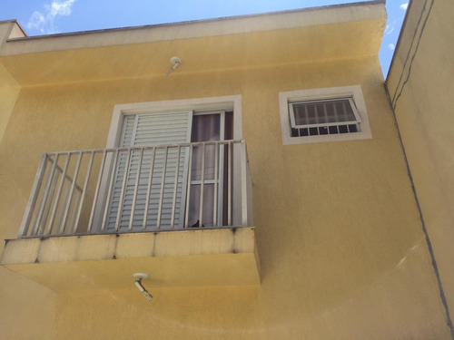 Imagem 13 de 14 de Sobrado À Venda No Bairro Jardim Vivan- 11478