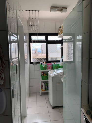 Imagem 11 de 15 de Cobertura À Venda, 211 M² Por R$ 1.350.000,00 - Jardim Aquarius - São José Dos Campos/sp - Co0079