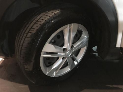 Imagem 10 de 10 de Nissan Kicks 1.6 16v Flexstart S 4p Manual
