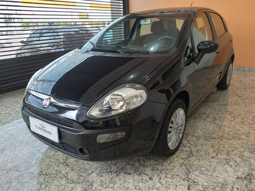 Fiat Punto 1.4 ATTRA 8V