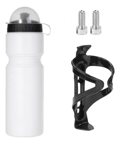 Caramañola Camelbak Botella Agua Botilito Bidón Ciclismo