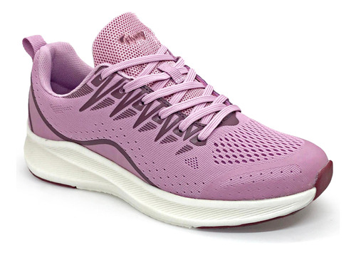 Zapatillas Mujer Flywing Lucy Súper Livianas Deportiva F5235