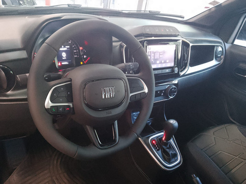 Fiat Strada 1.3 Volcano Cvt