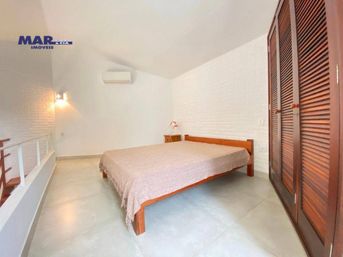 Imagem 17 de 26 de Casa Com 4 Dormitórios À Venda, 400 M² Por R$ 2.500.000,00 - Enseada Guaruja - Guarujá/sp - Ca0804