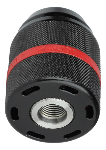 Drill Chuck Keyless Hand 1/220unf Mount 2 ~ 13 Mm Self