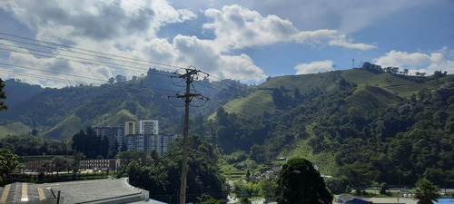 Venta De Apartamentos Para Estrenar En El Trebol, Manizales