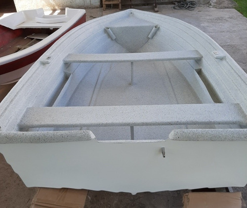 Imagen 6 de 15 de Bote 3 Metros Nuevo, Bote 300 Excelente Calidad