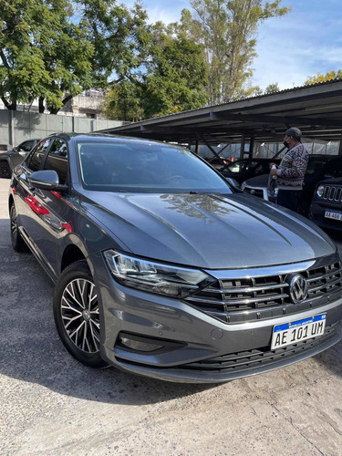 Volkswagen Vento 1.4 Comfortline 150cv At 2020