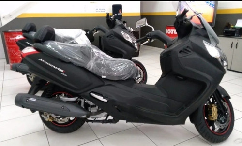 Dafra Maxsym 400i 2020