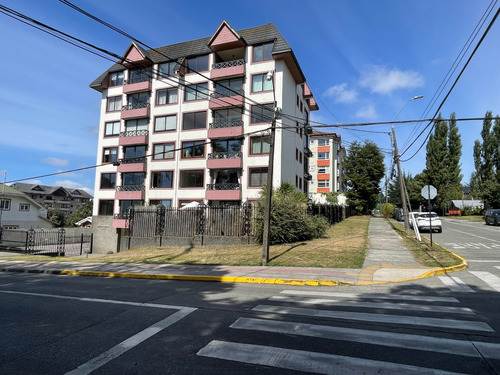 Se Vende Excelente Departamento Frente Al Lago 4 Dorm 3 Bañ