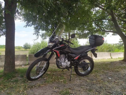 Corven Triax R3 250cc