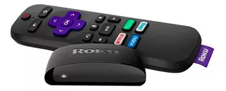 Roku Premier Smart Tv 4k Hdr Hdmi Netflix Streaming C/remoto