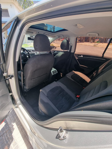 Volkswagen Golf 1.4 Highline Tsi Dsg