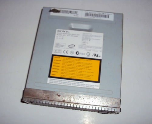 Drive Dvd Rw Original Para Apple A1047 Mod: Dw-q28a Original