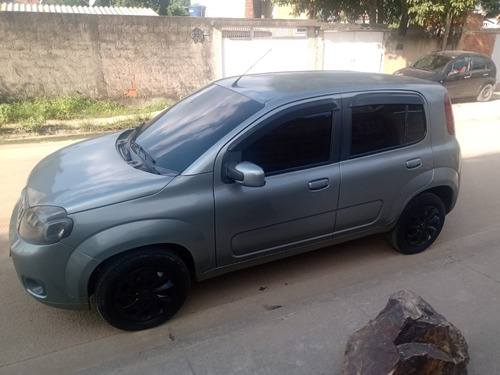 Fiat Uno 1.0 Vivace Flex 5p