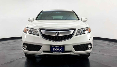 Imagen 3 de 15 de 25768 - Acura 2013 Con Garantía At