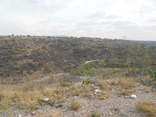 Macrolotes En Venta Lomas Del Campanario Iv Querétaro