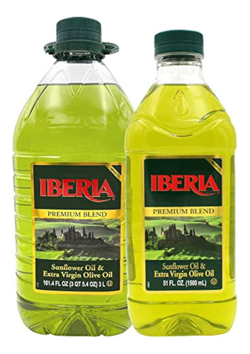 Iberiasunflower  Extra Virgin Olive O - L a $203607