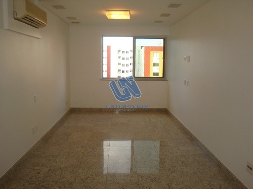 Imagem 8 de 29 de Apartamento 3 Suítes Sendo 1 Com Closet 255,64m2 Para Alugar No Itaigara - Aba081 - 70829319