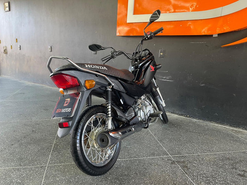 Honda Pop 110i 2023