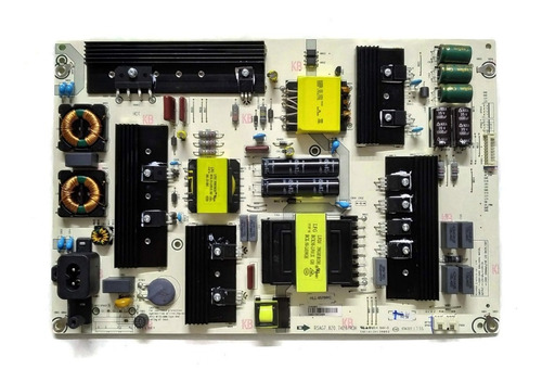 Fuente Hisense Rsag7.820.7426/roh | 65h6d