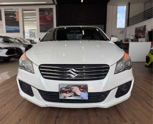 Suzuki Ciaz 1.4 Gls At