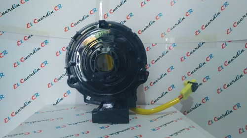 Imagen 9 de 9 de Cuerdas De Airbag Para Byd
