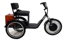Comprar Triciclo Eléctrico Ortopédico