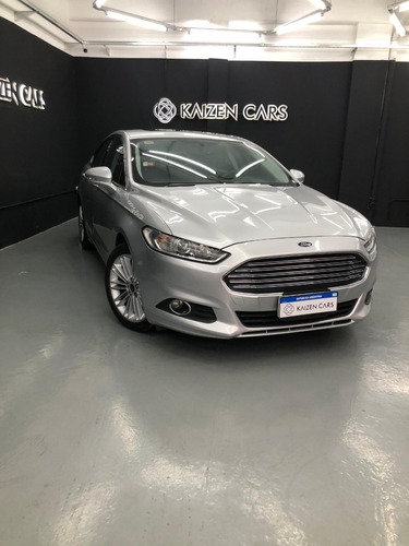 Ford Mondeo 2.0 Se Ecoboost At 240cv