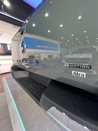 Volkswagen Amarok 3.0 Cd Tdi 258Cv V6 Extreme 4X4 At