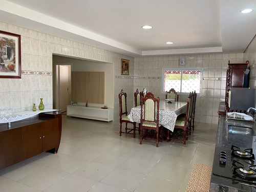 Imagem 1 de 23 de Chácara Com 3 Dormitórios À Venda, 2050 M² Por R$ 925.000,00 - Chácaras Acapulco - Nova Odessa/sp - Ch0032