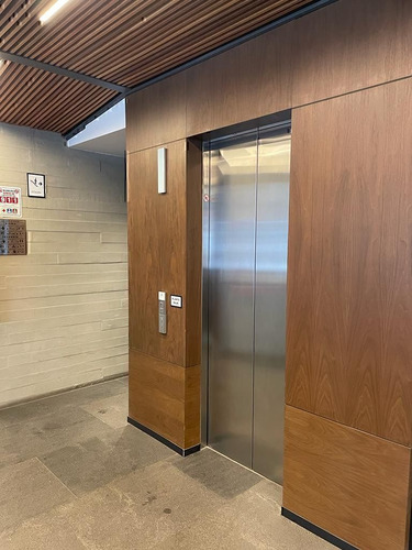 Venta De Oficina En Col. Lomas De Chapultepec, Miguel Hidalgo