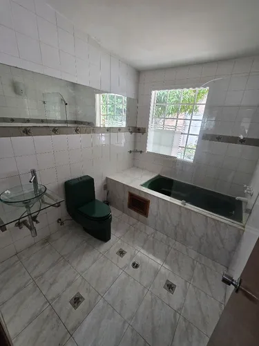 Casa En Venta En El Cafetal
