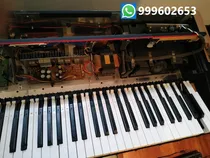 Comprar Servicio Técnico De Pianos Electrónicos Y Acústicos.