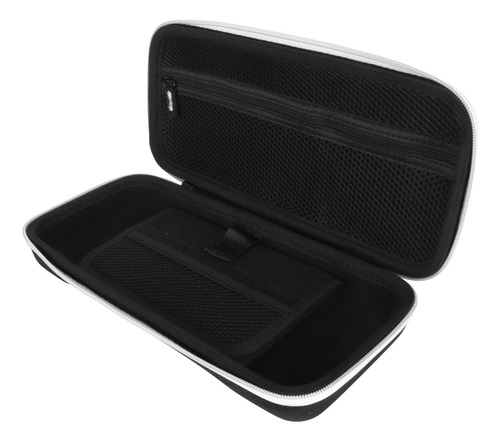 Bolsa De Almacenamiento Portátil Para Consola De Juegos, Fun