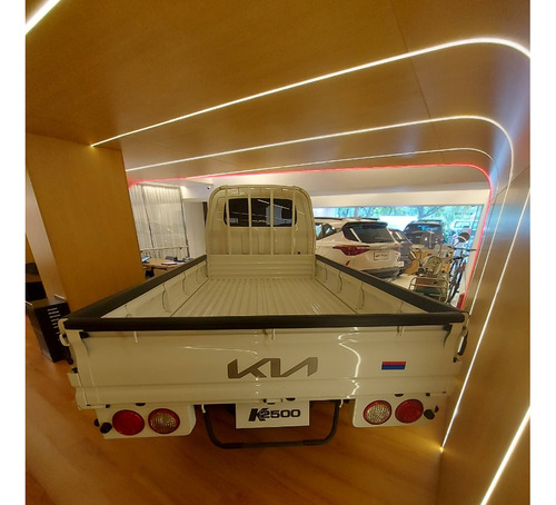 Kia K2500 Entrega Inmediata