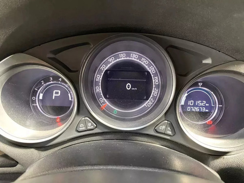 Citroën C4 Lounge 1.6 Exclusive 6at Thp 163cv Am16