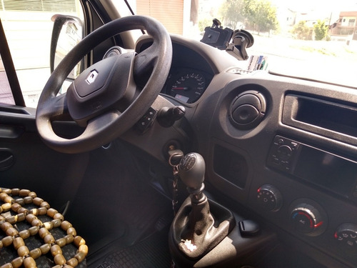 Renault Master L3h2