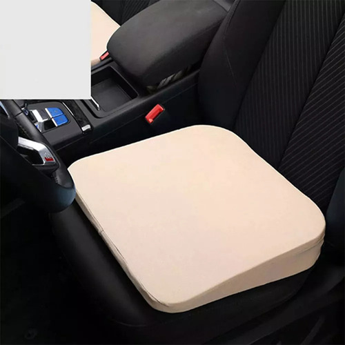 Almofada De Assento De Alto Conforto Para Motorista