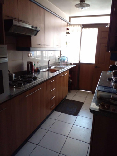 Se Vende 4d+3b+2est+1bo A Pasos Metro El Llano L2 San Miguel