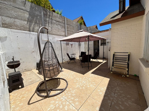 Se Vende Casa De 3 Dormitorios En Curauma