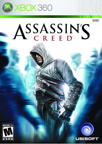 Xbox 360 & One - Assassins Creed - Juego Físico Original U