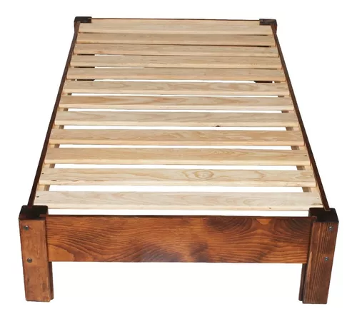 Base cama madera al mejor precio - Página 5