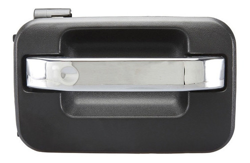 1-manija Puerta Exterior Del/tra Der Lincoln Mark Lt 06-08