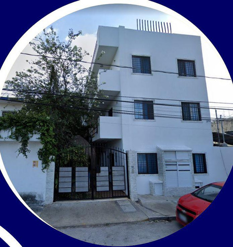 Edificio Con 16 Estudios Calle 34 Nte