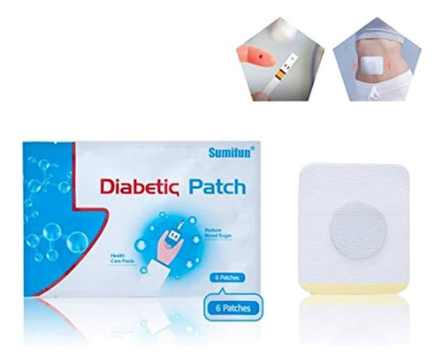 Diabeti Patch