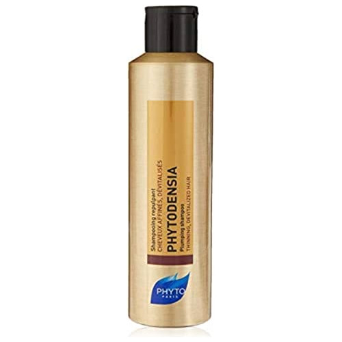 Champú Botánico Rellenador De Cabello Phyto Phyto Phytodensi